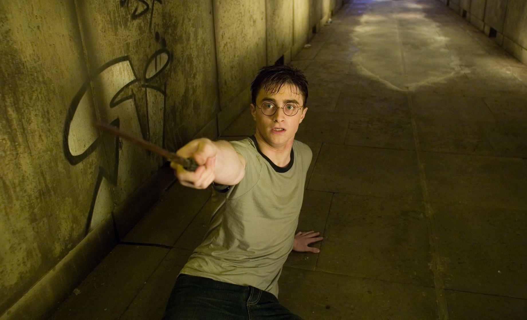 Harry Potter and the Order of the Phoenix