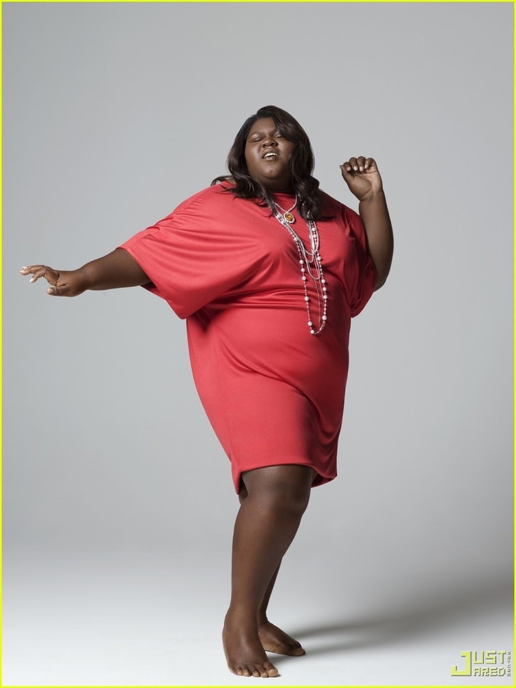 Image Of Gabourey Sidibe