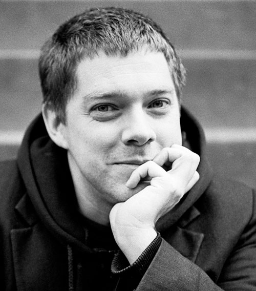 Picture of David Kaplan