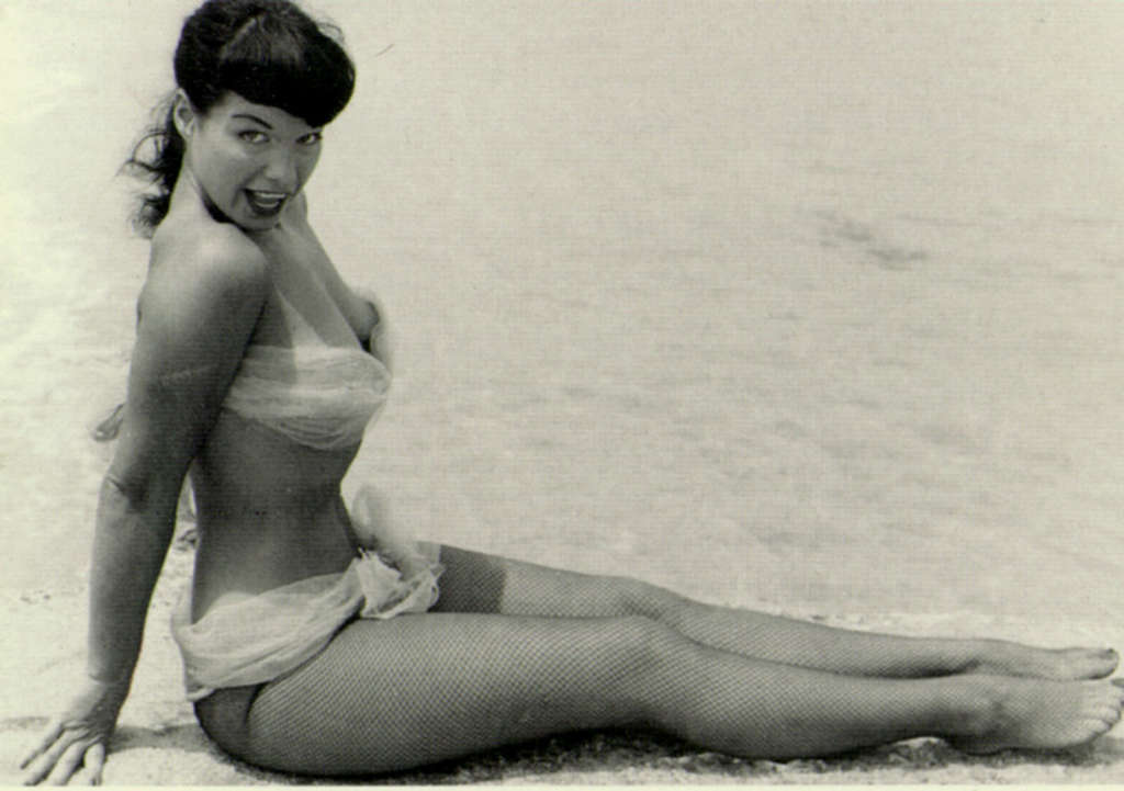 Bettie Page Bettie Page