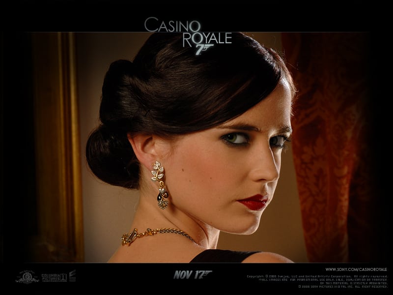 Eva Green Eva Green