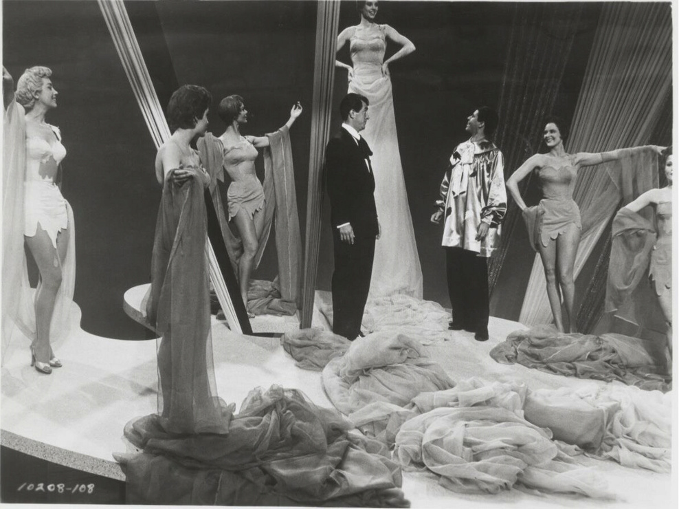 Picture of Artists and Models