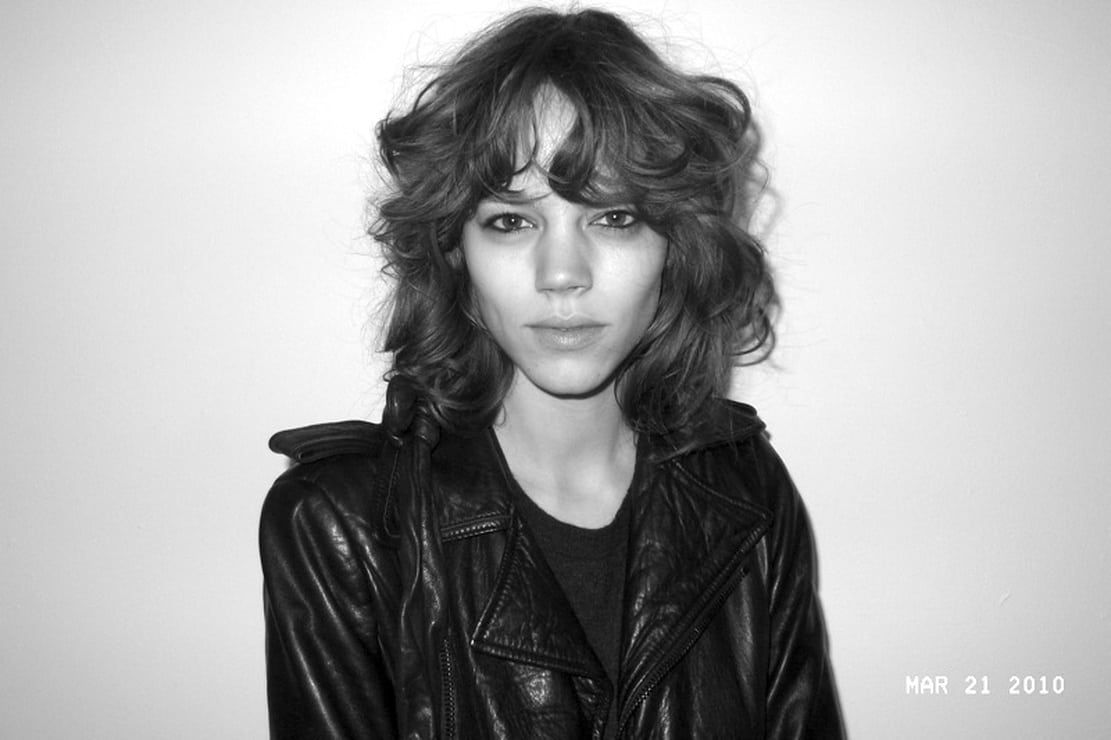 Freja Beha Erichsen picture