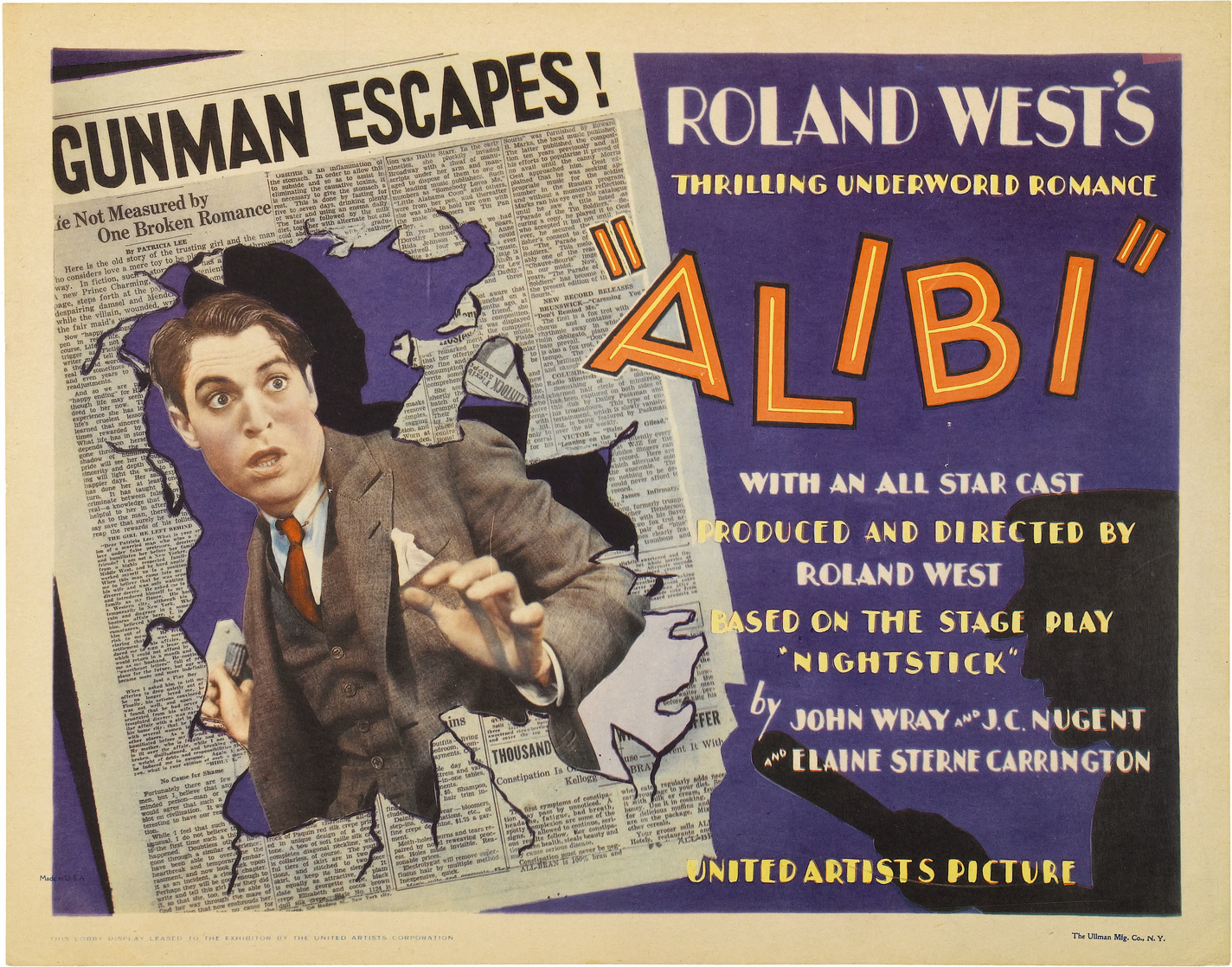 Alibi