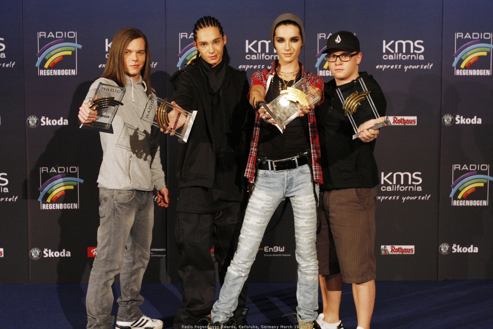 Tokio Hotel