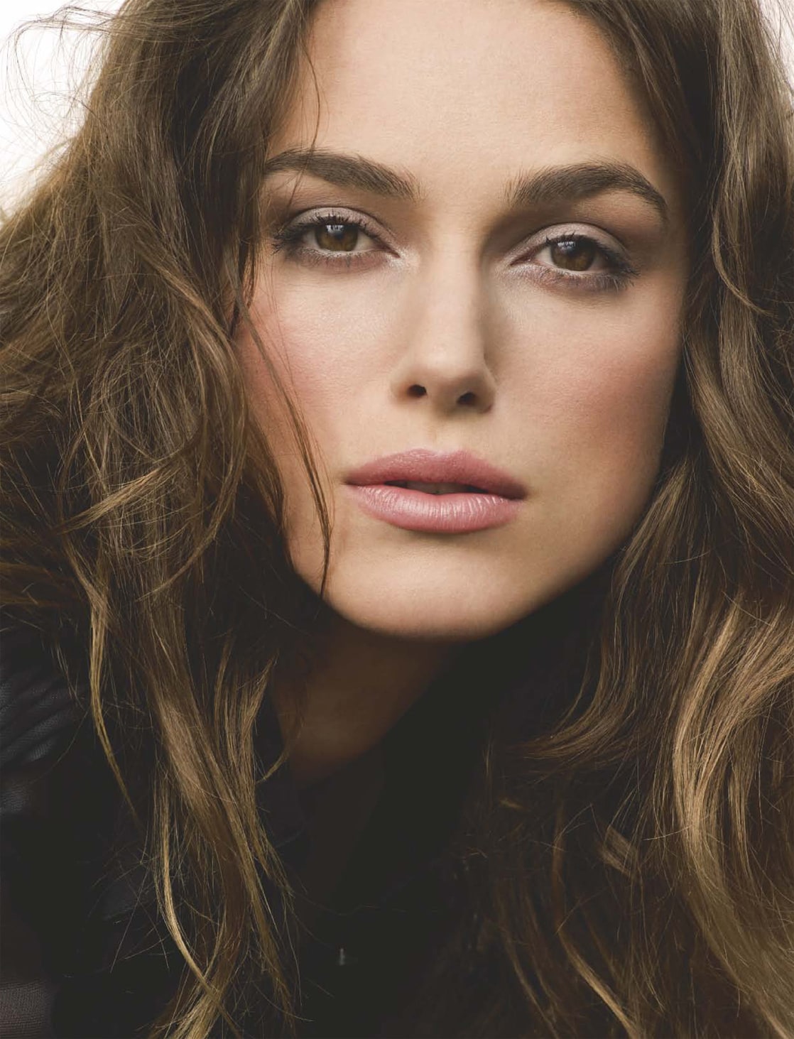 Keira Knightley