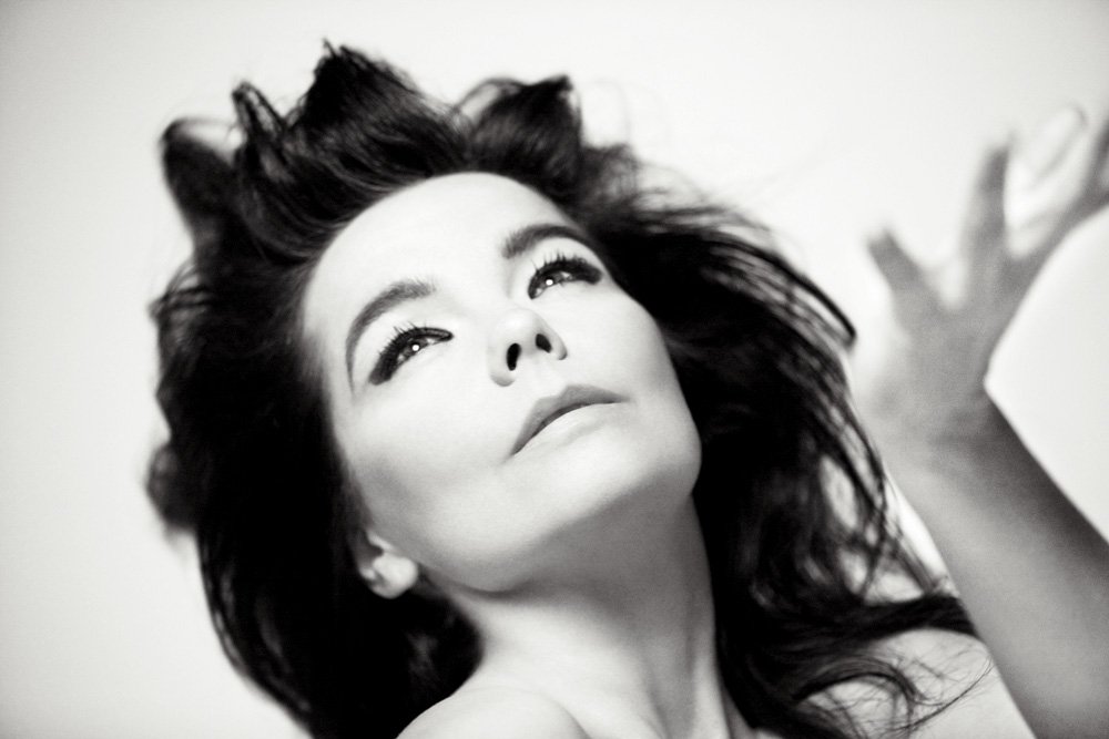 Björk Björk