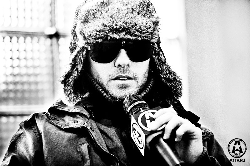 Jared Leto