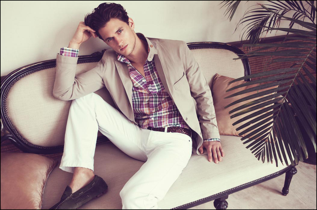 Garrett Neff