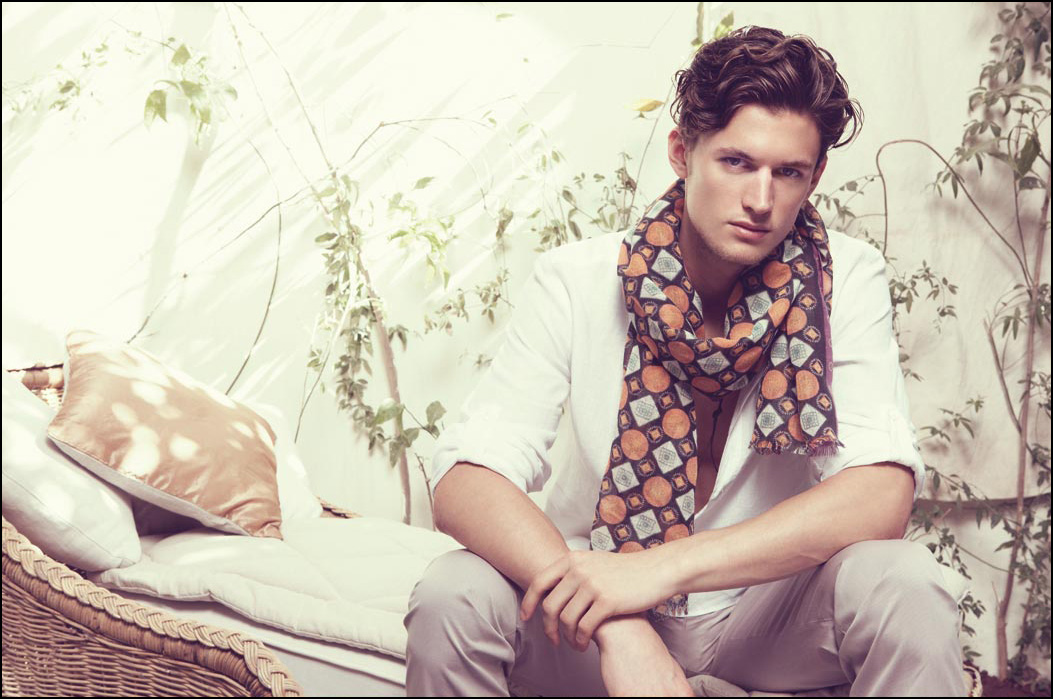 Garrett Neff