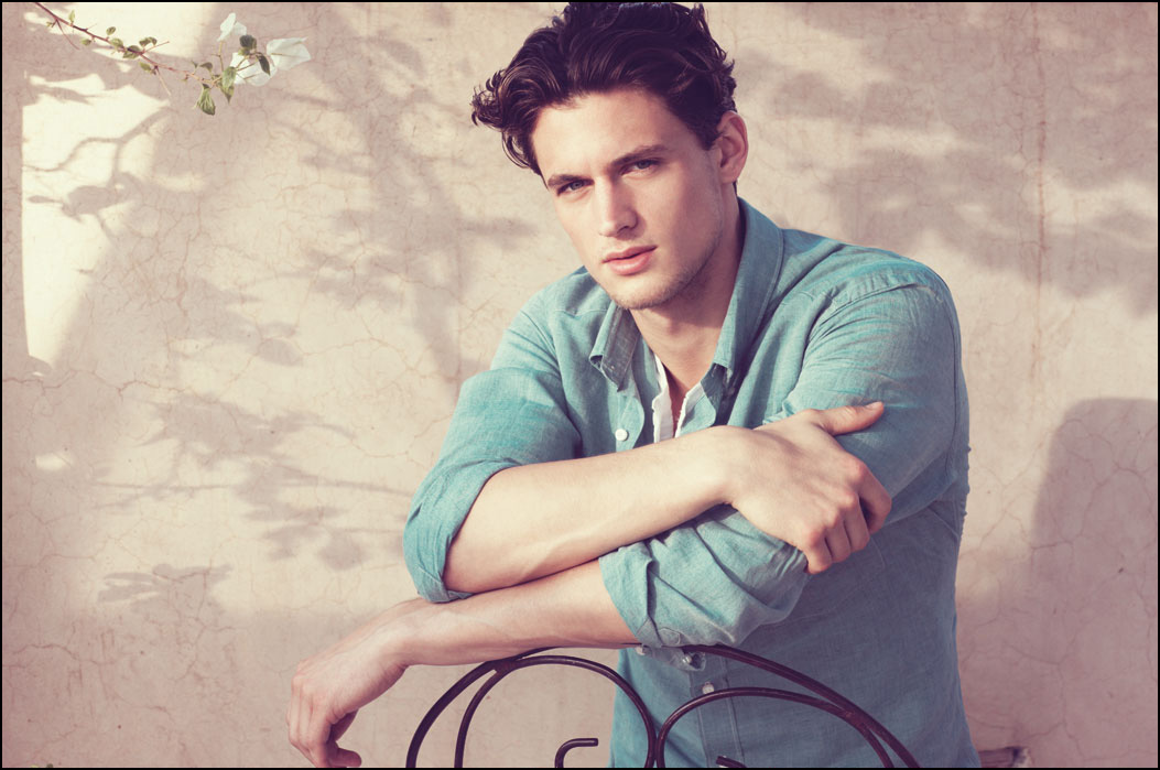 Garrett Neff