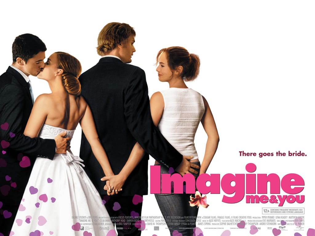 Imagine Me & You