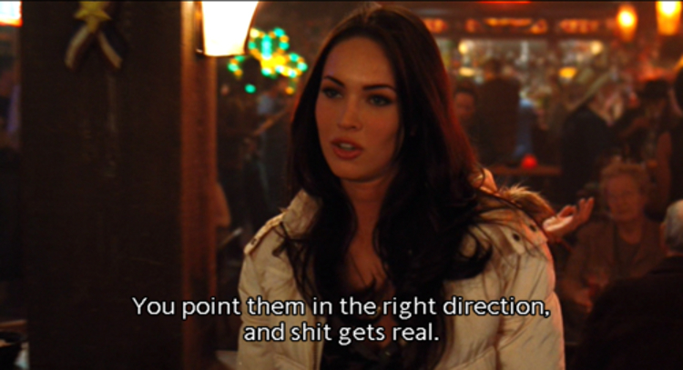 Jennifer's Body