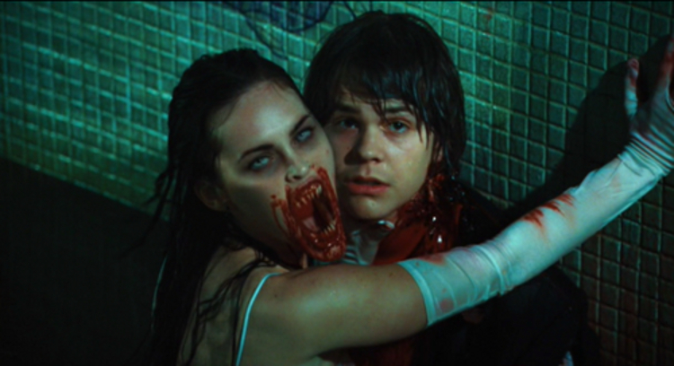 Jennifer's Body