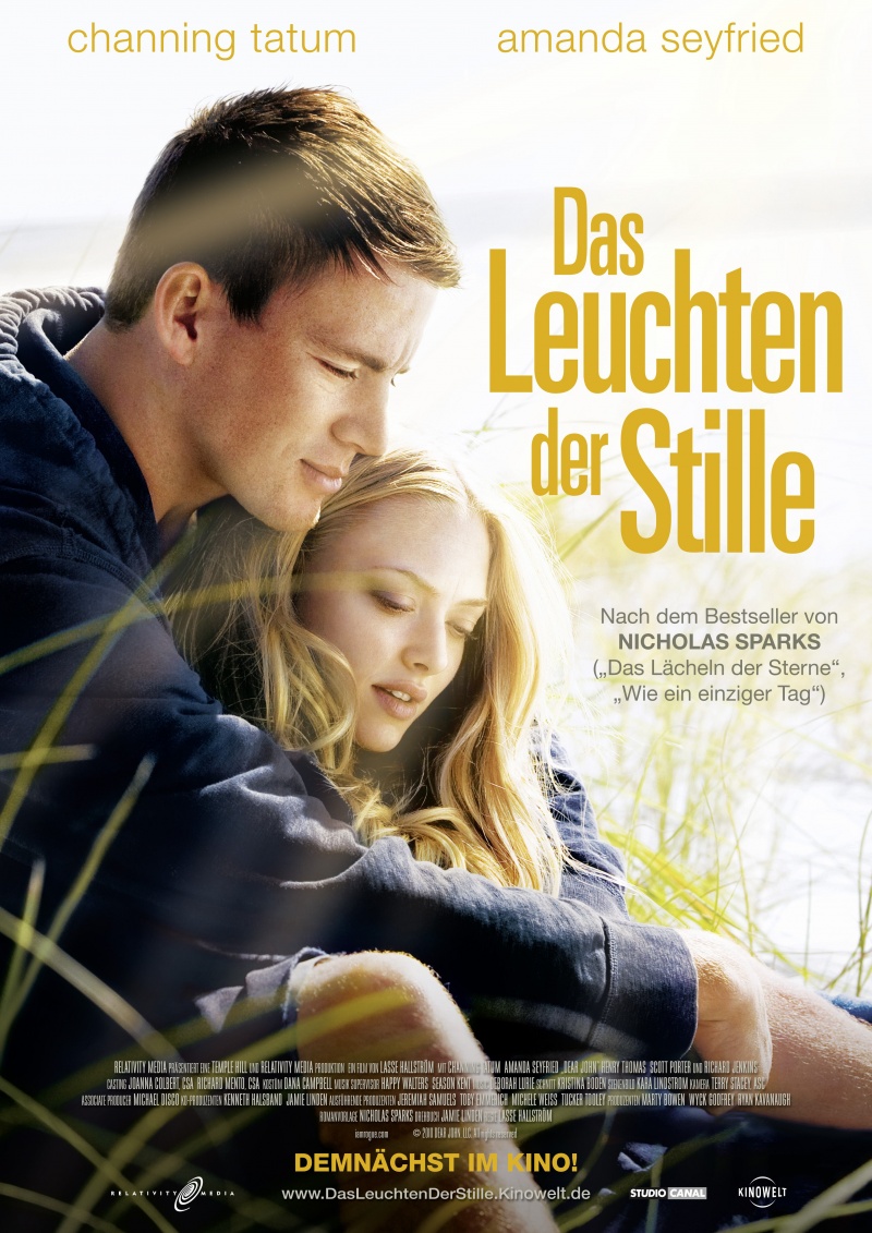 2010 Dear John 2010 Dear John