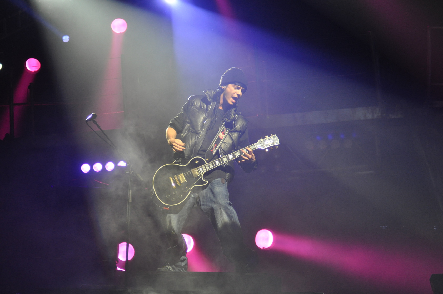 Tom Kaulitz