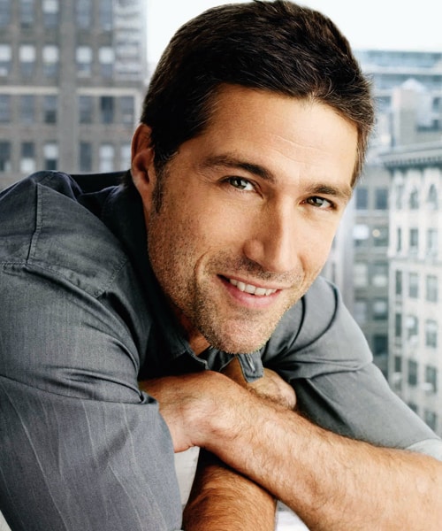 Picture of Matthew Fox