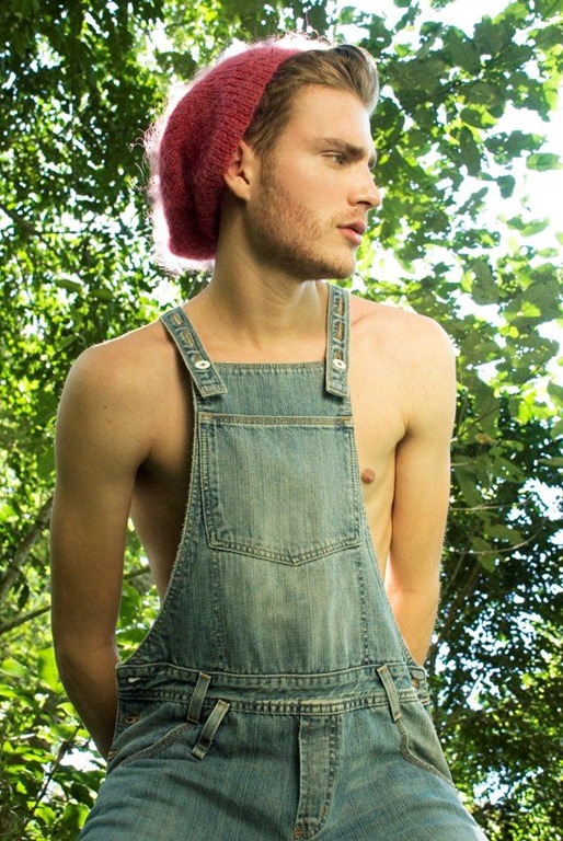 Picture of Franklin Rutz