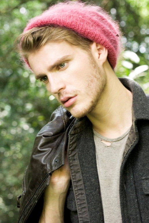 Picture of Franklin Rutz