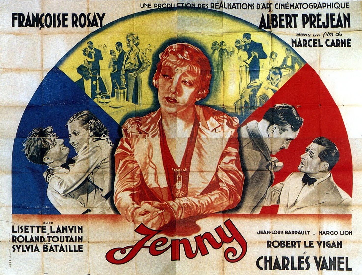 Jenny