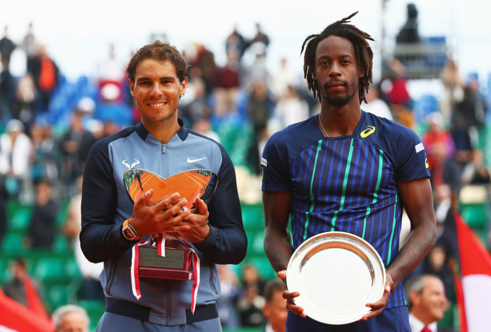 Rafael Nadal