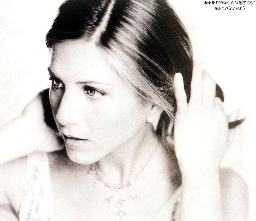 Jennifer Aniston