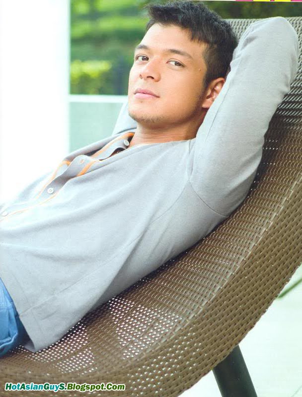 Jericho Rosales picture