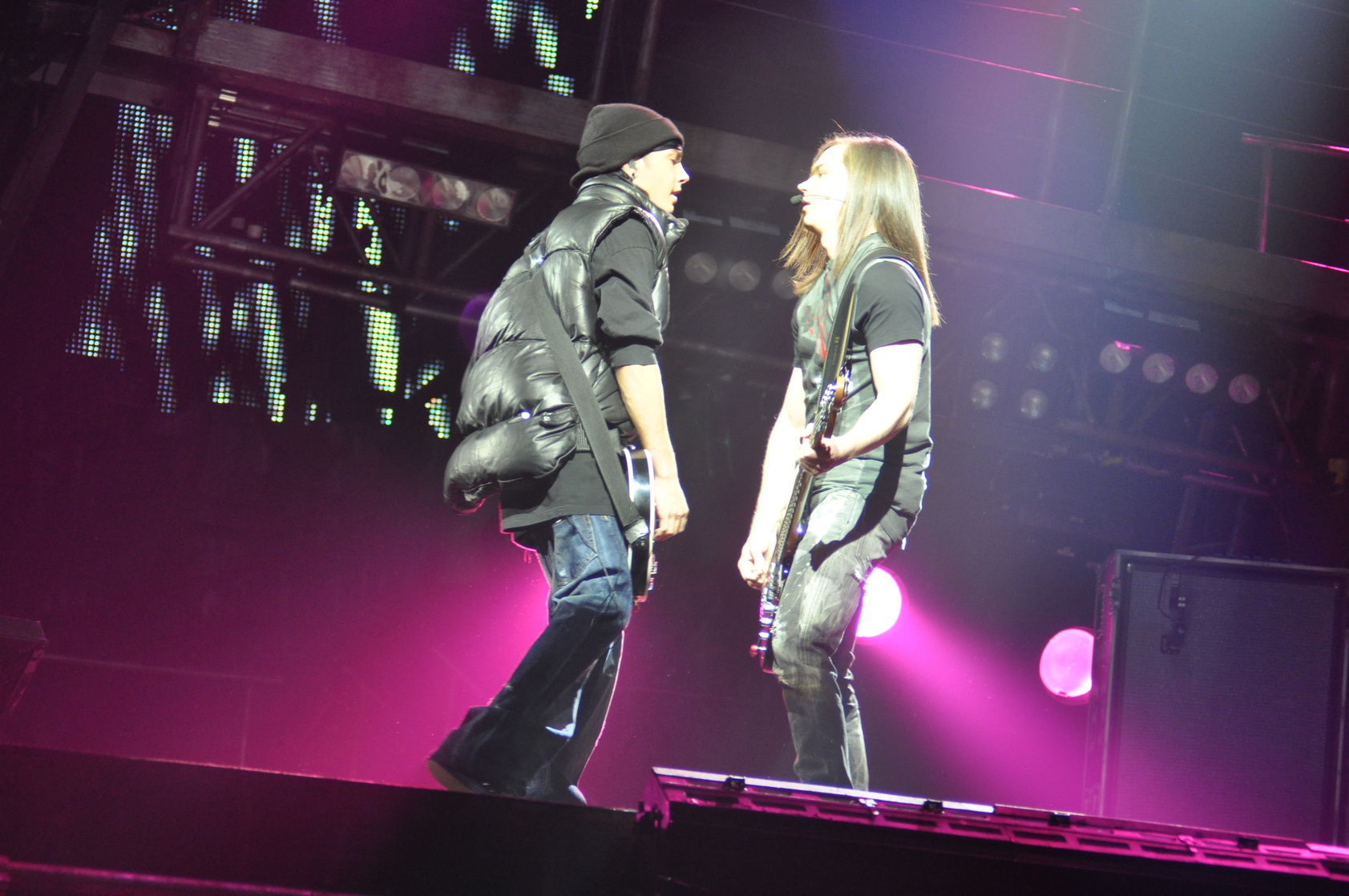 Tokio Hotel