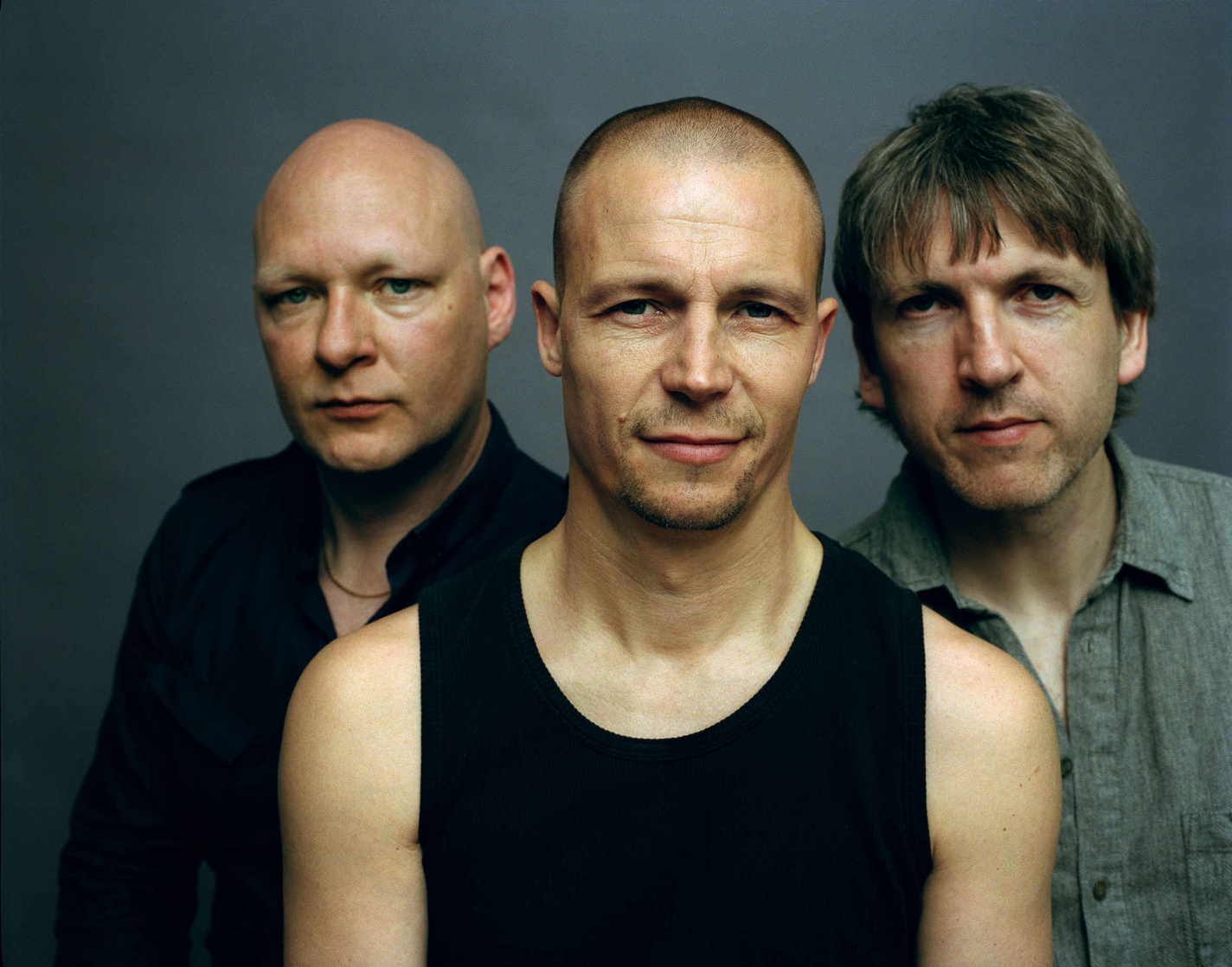 Esbjorn Svensson Trio