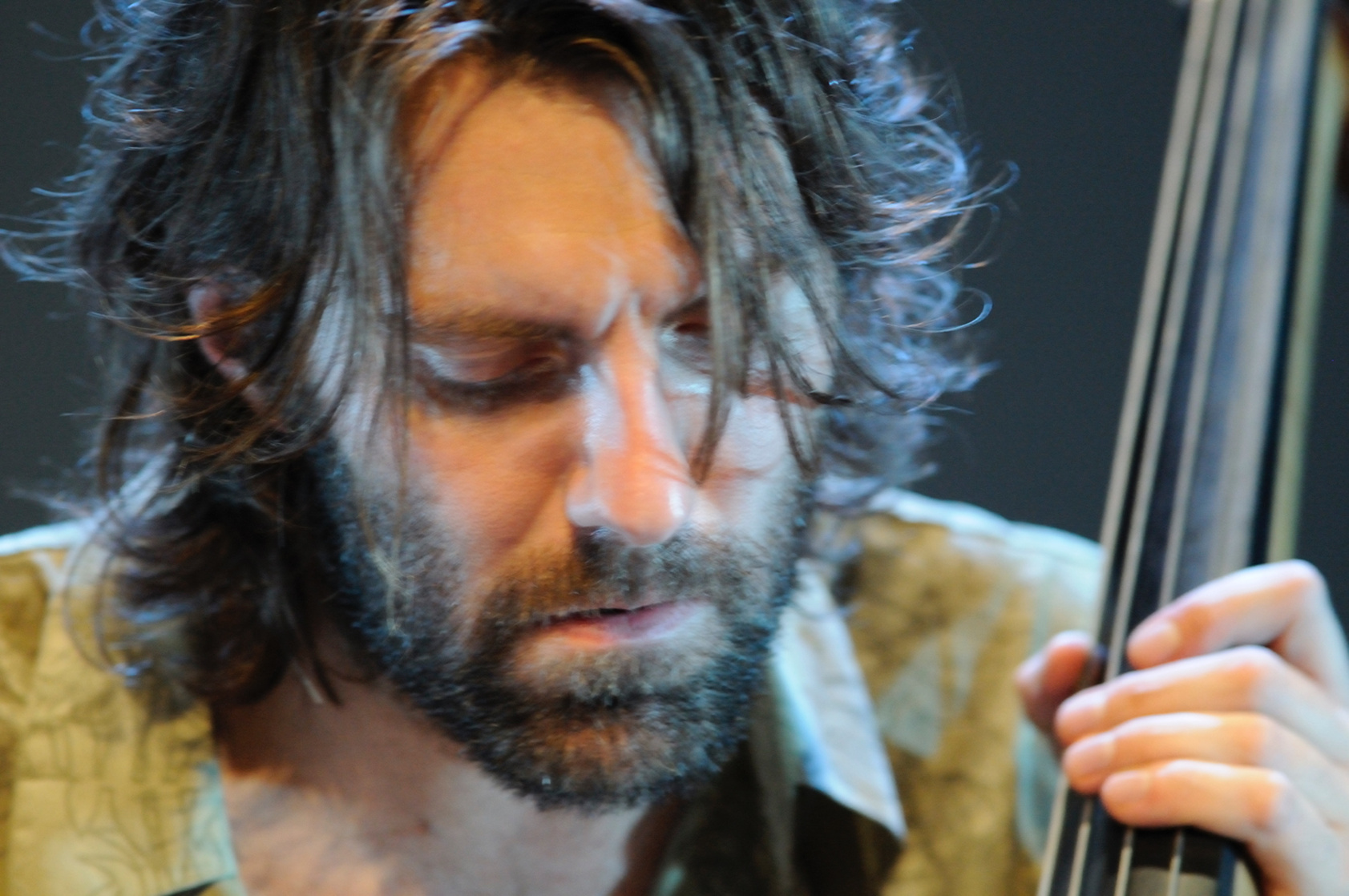 Picture of Mats Eilertsen