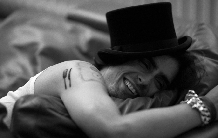 The All American Rejects