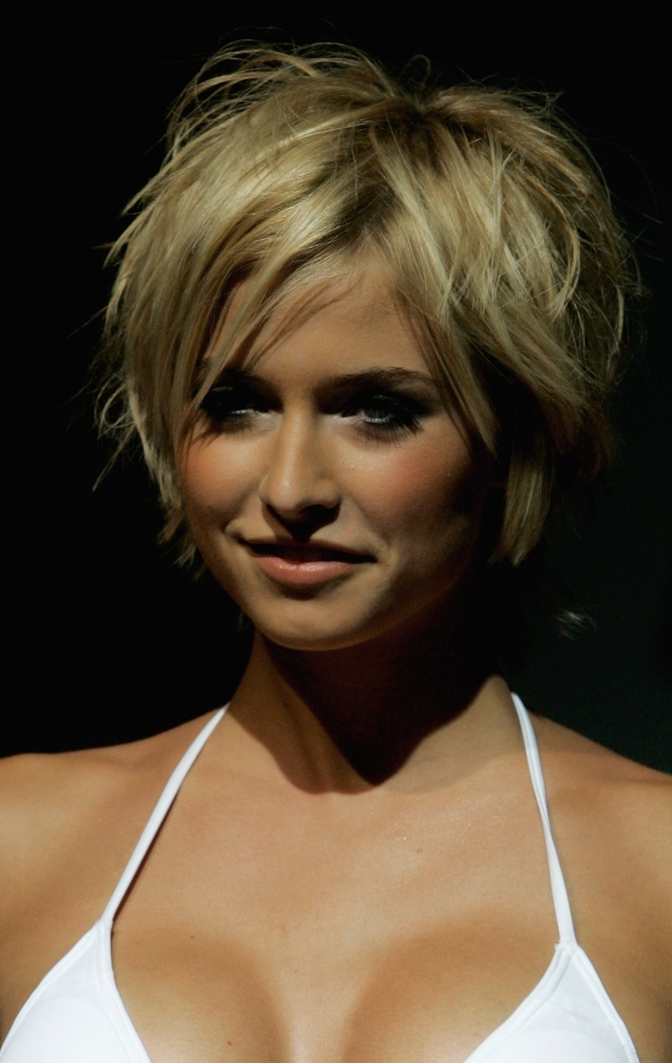 Picture Of Lena Gercke
