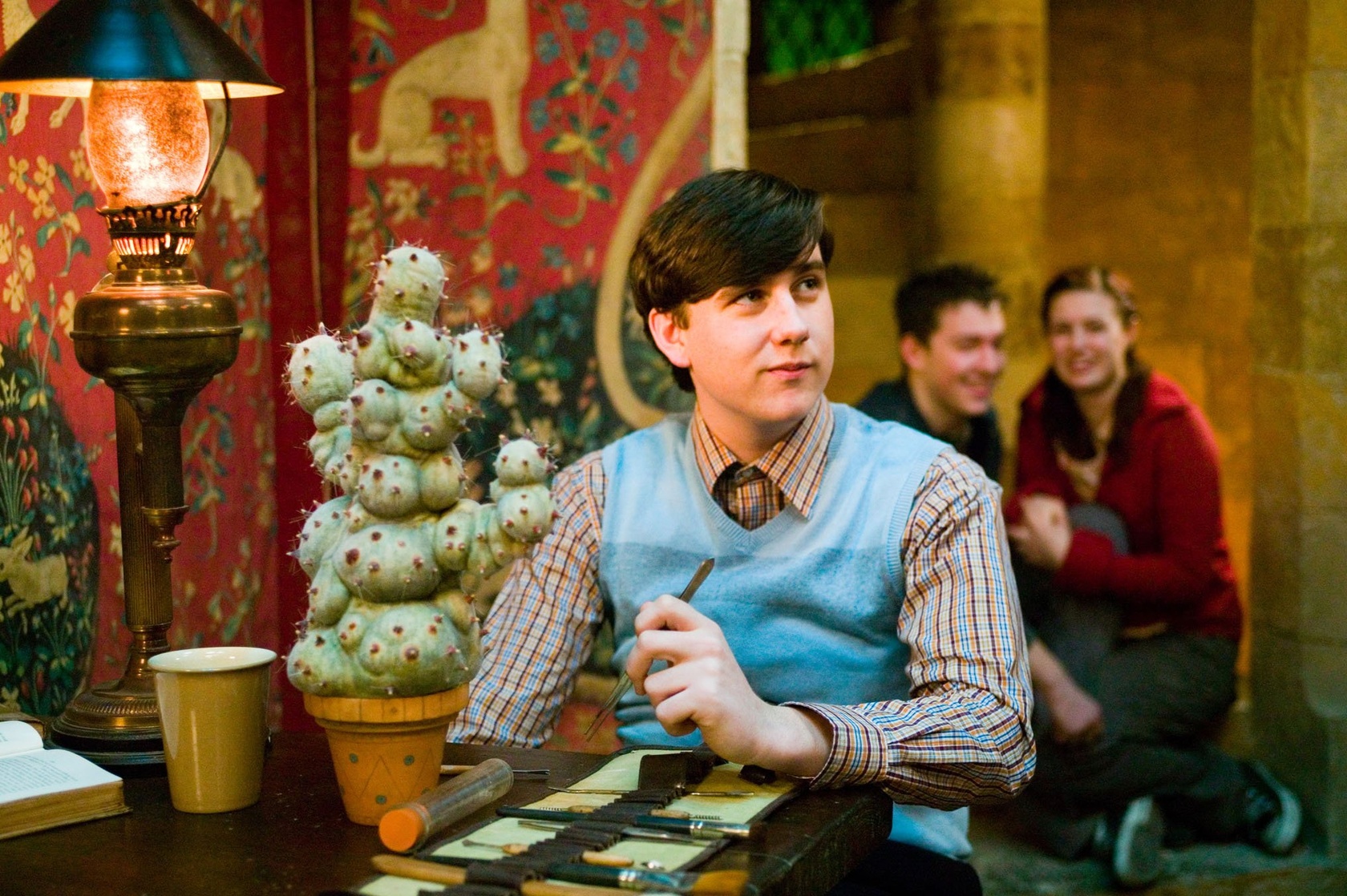 Harry Potter and the Order of the Phoenix
