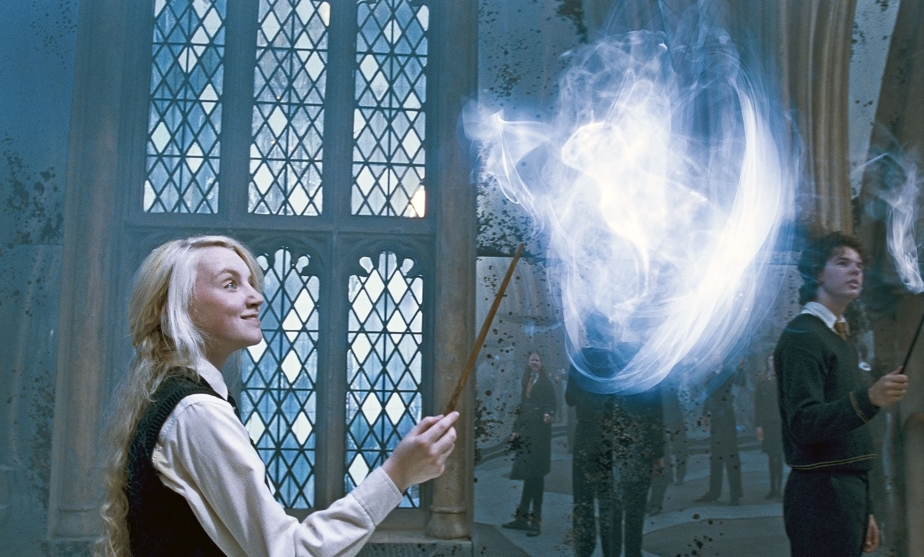 Harry Potter and the Order of the Phoenix