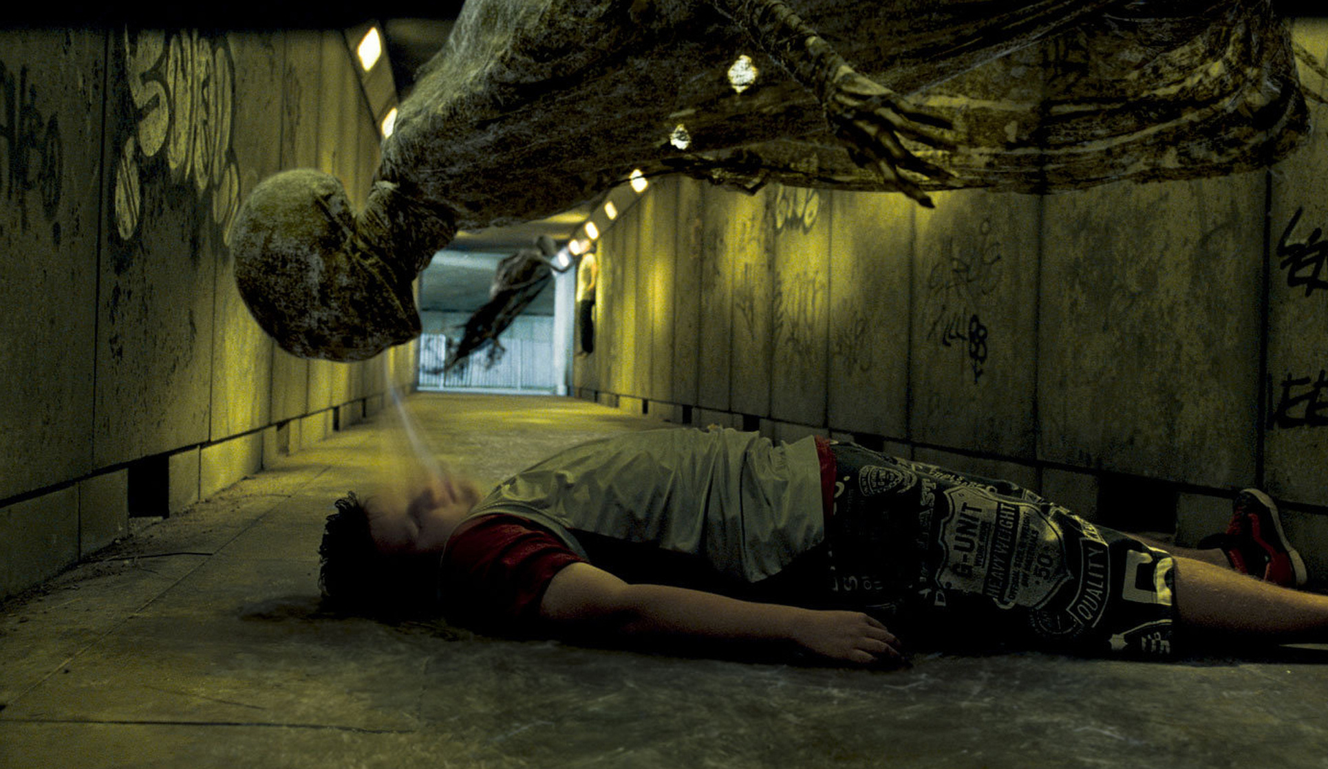 Harry Potter and the Order of the Phoenix