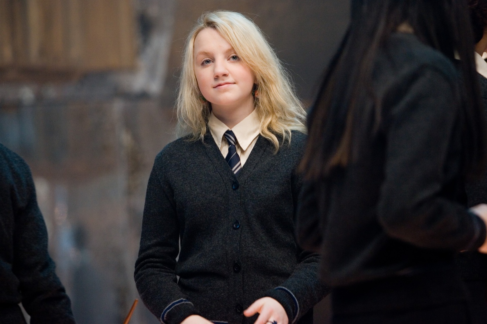 Harry Potter and the Order of the Phoenix Harry Potter and the Order of the Phoenix
