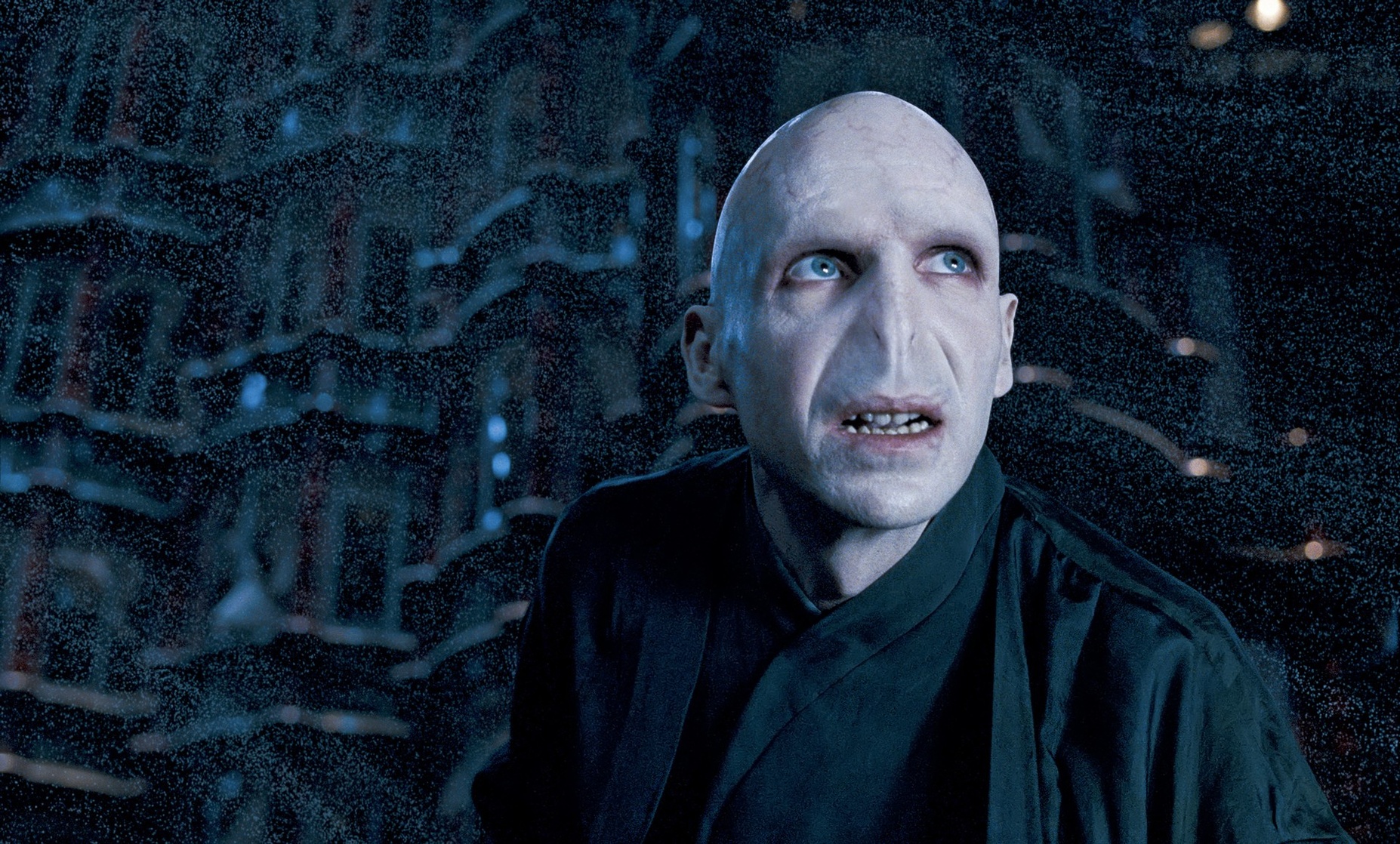 Harry Potter and the Order of the Phoenix Harry Potter and the Order of the Phoenix