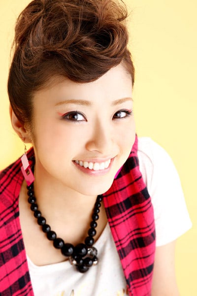 Picture of Aya Ueto