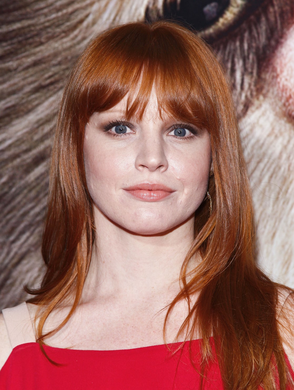 Next photo of Lauren Ambrose