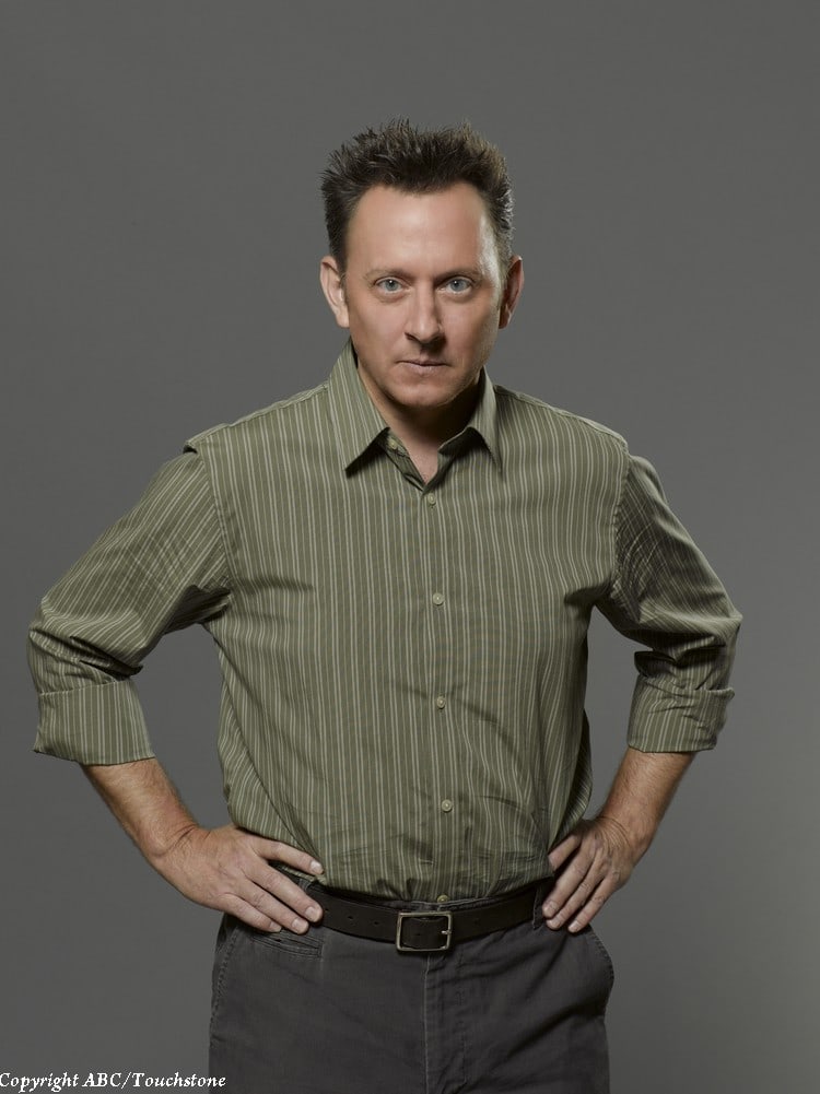 Michael Emerson