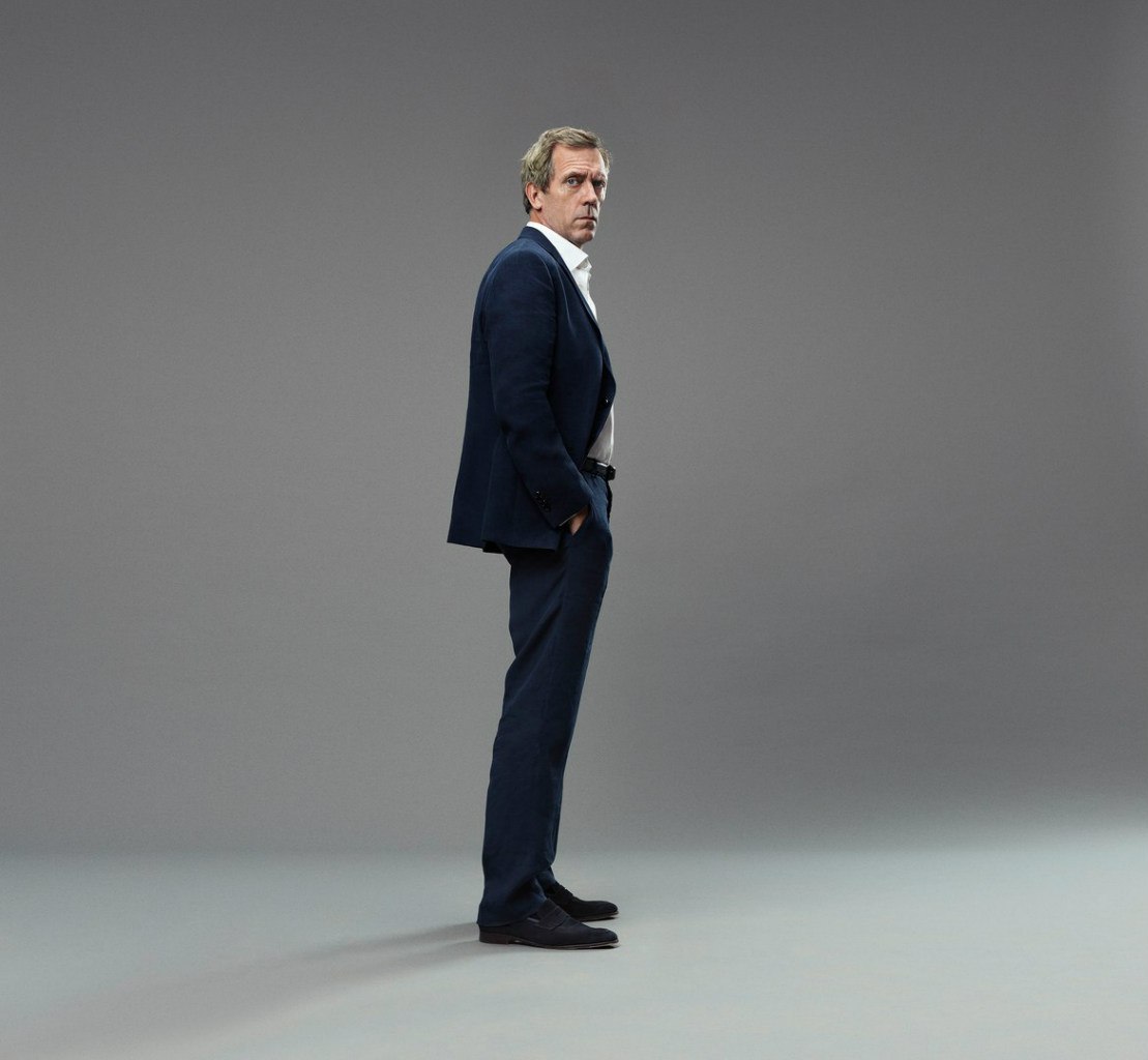 The Night Manager