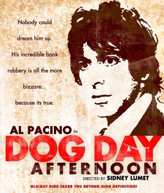 Dog Day Afternoon image