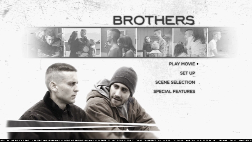 Brothers