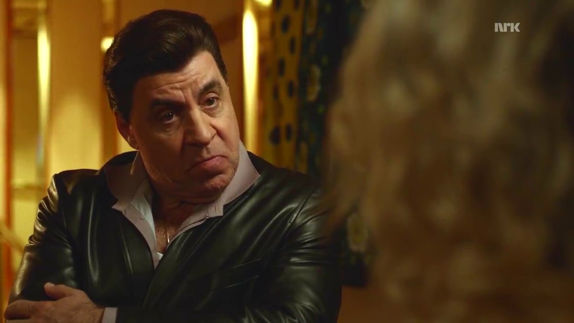 Lilyhammer