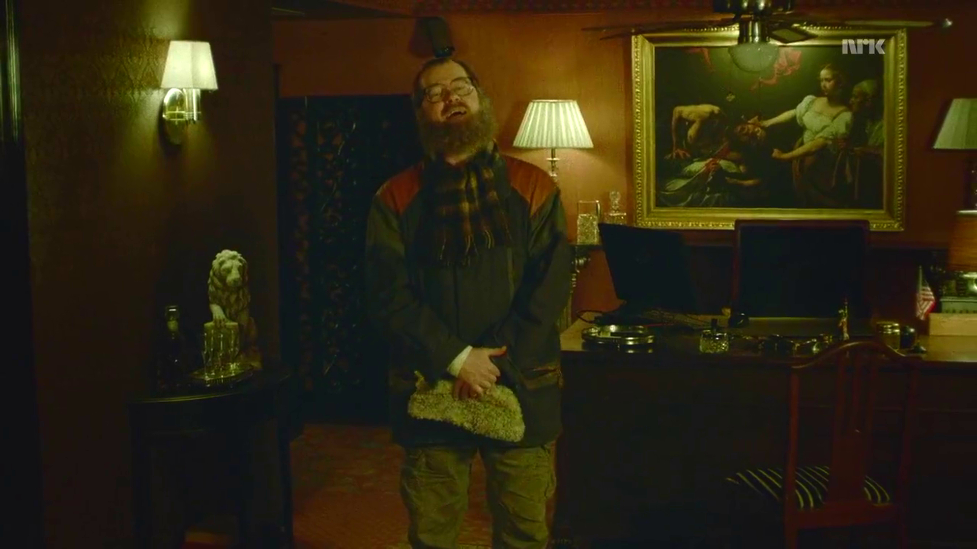 Lilyhammer