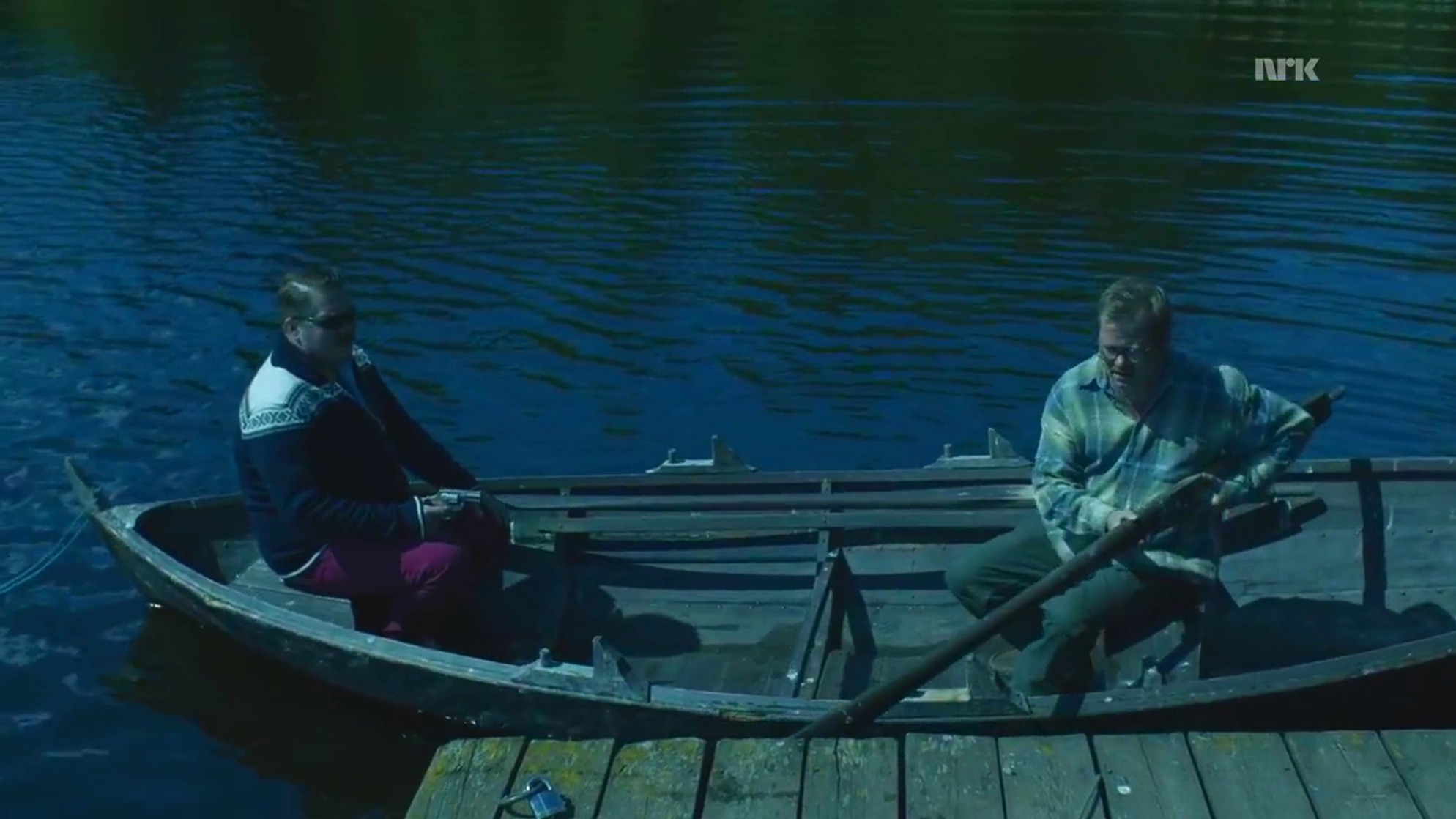 Lilyhammer