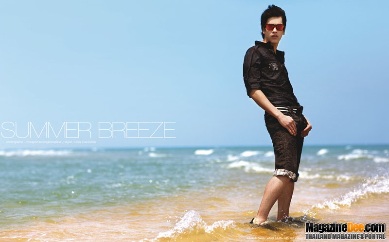 Nadech Kugimiya