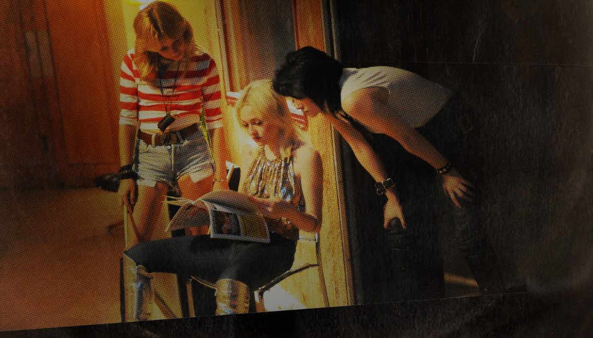 The Runaways