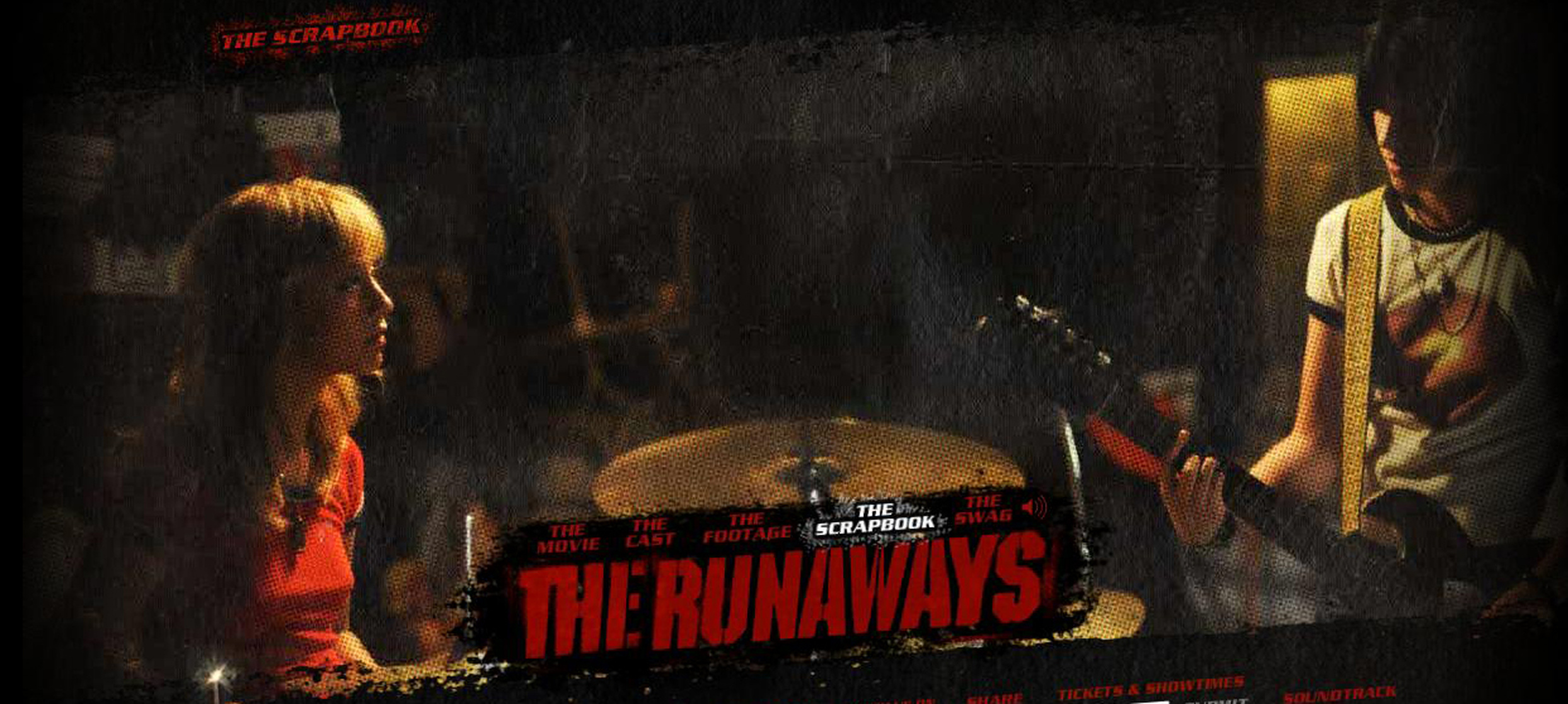 The Runaways