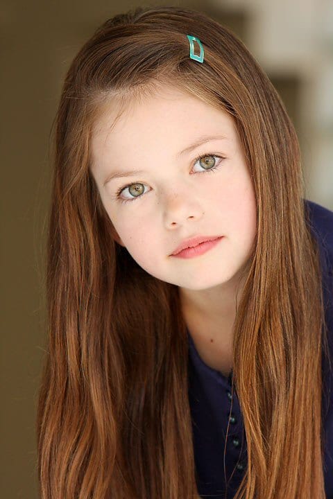 Picture of Mackenzie Foy